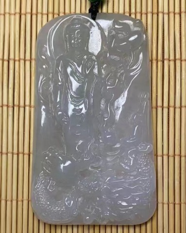 佛观天下