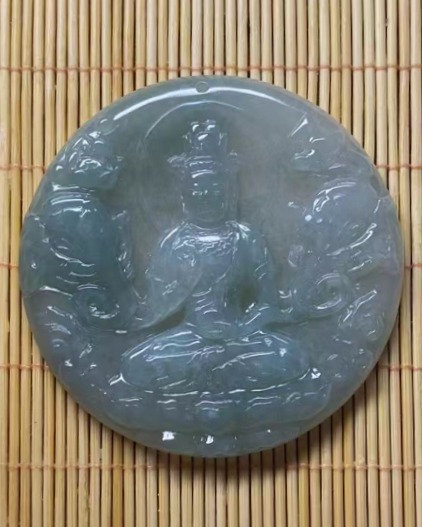 普贤菩萨