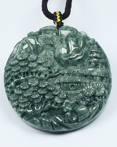 锦绣山河