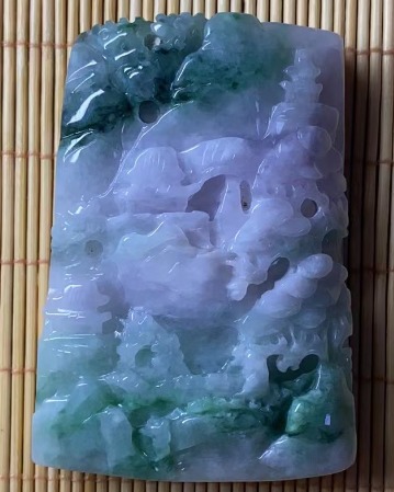 富贵山居
