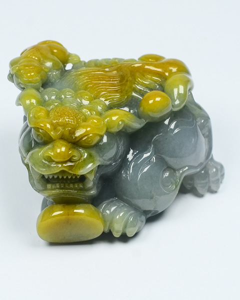 招财貔貅