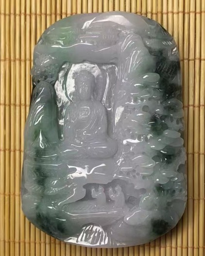 佛观天下