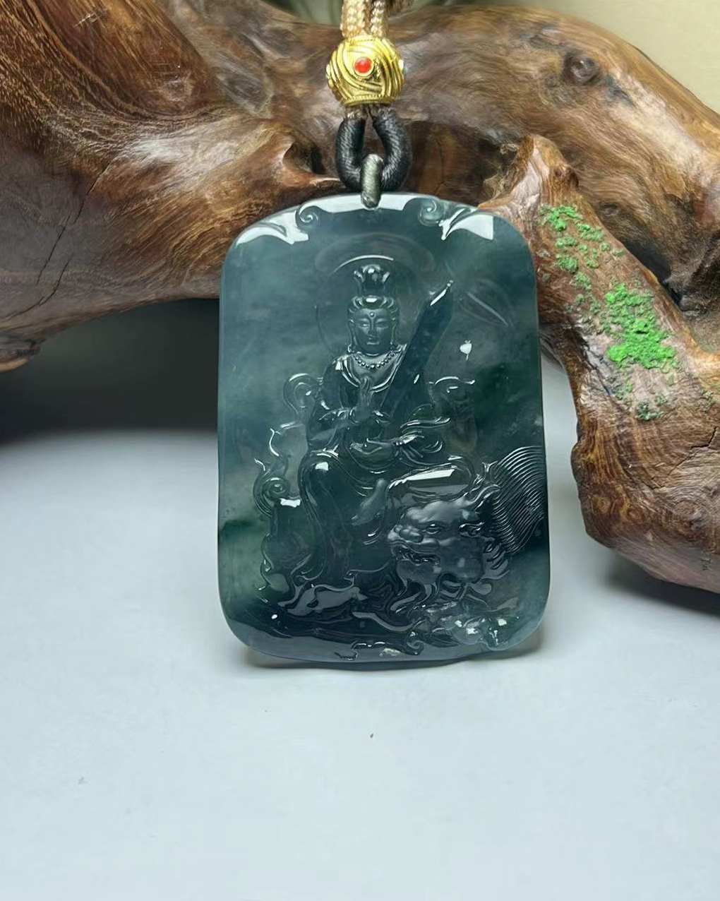 文殊菩萨