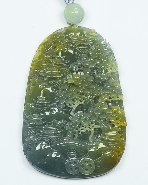 锦绣山河
