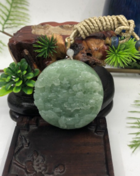 锦绣前程