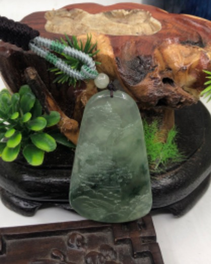 锦绣前程