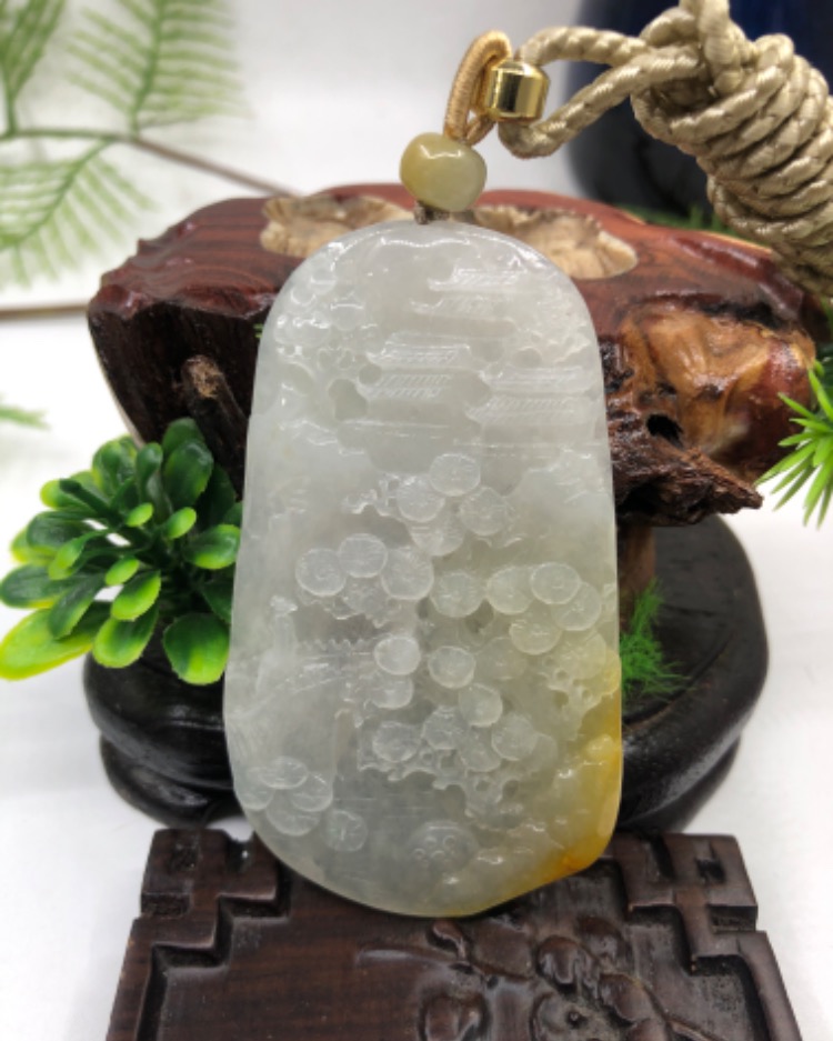 锦绣前程