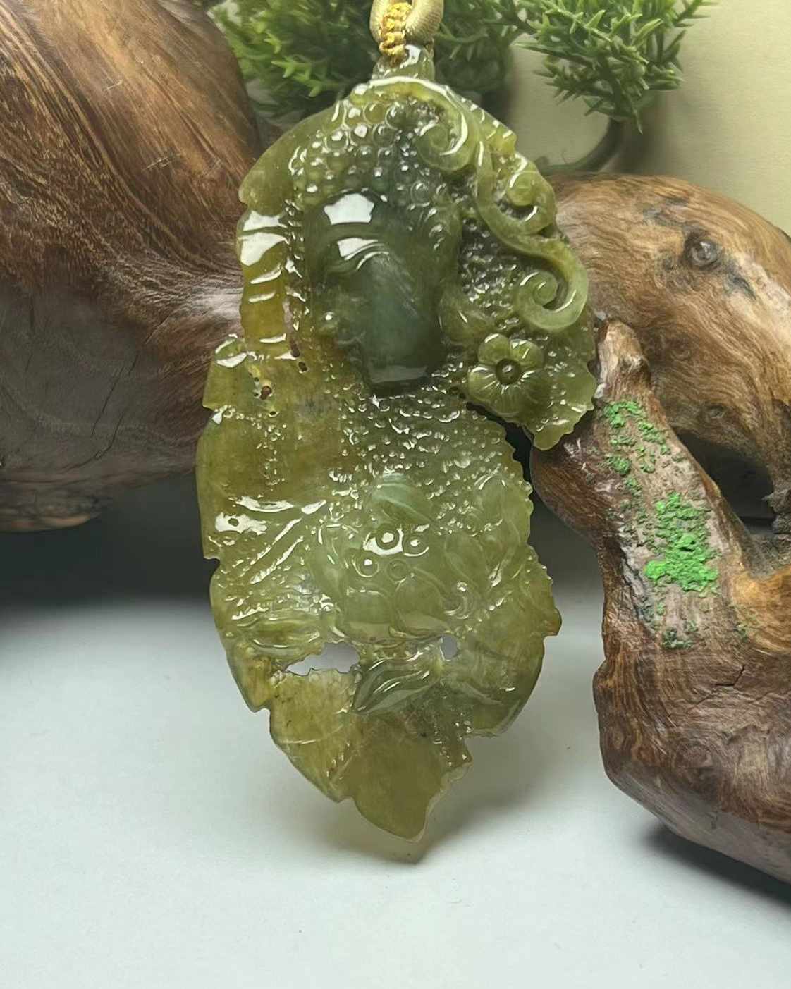 一叶一菩提