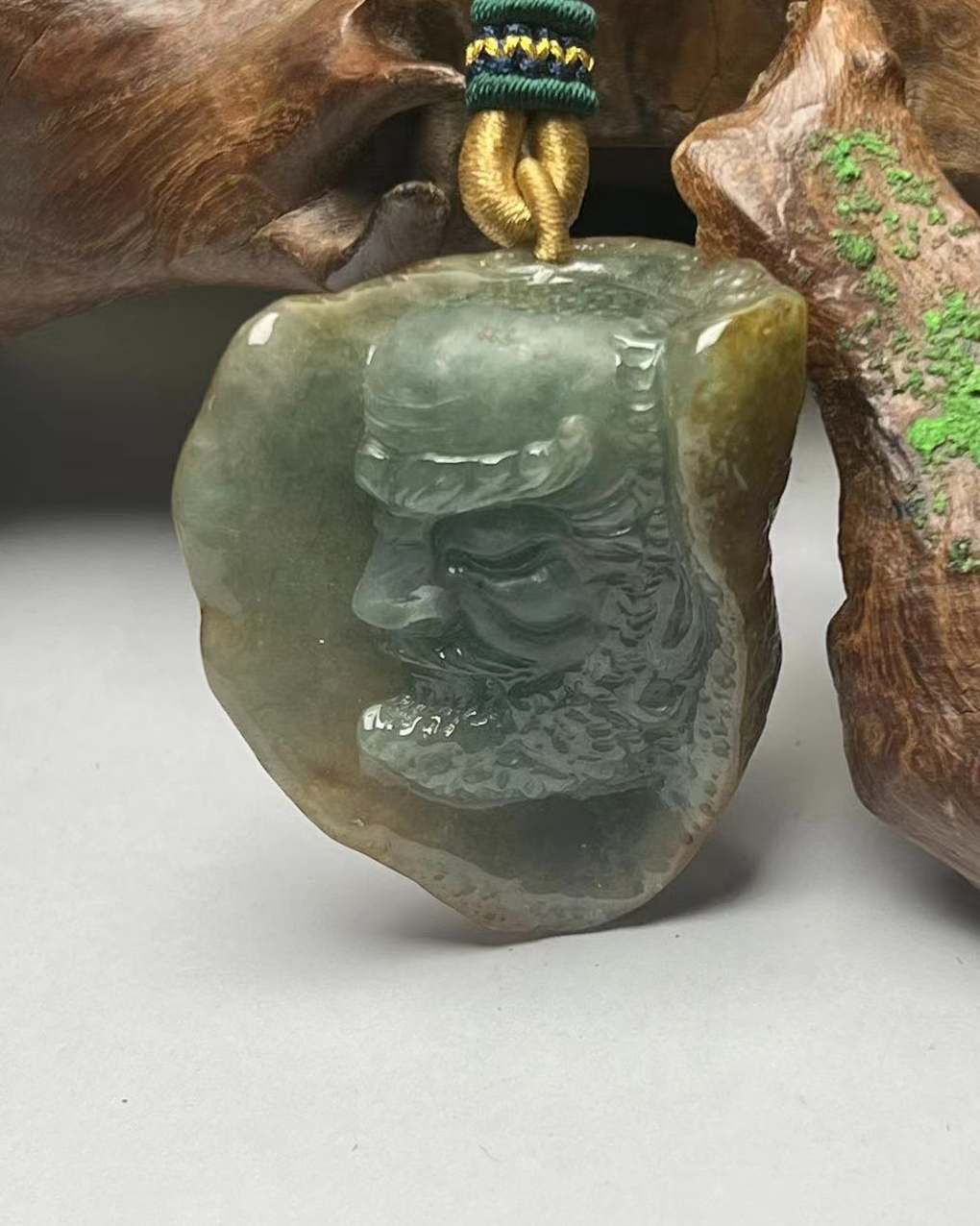 达摩