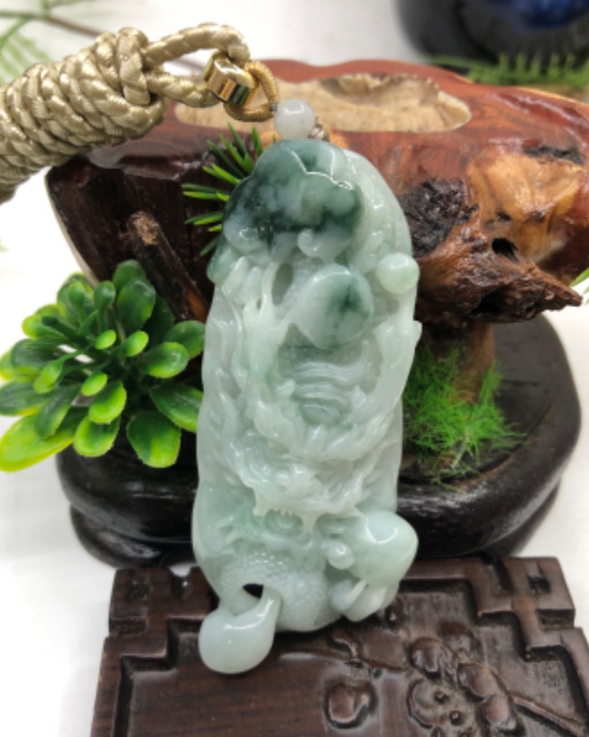 龙行天下