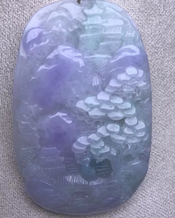 紫气东来