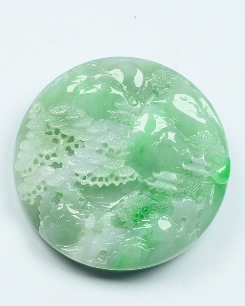 江山如画