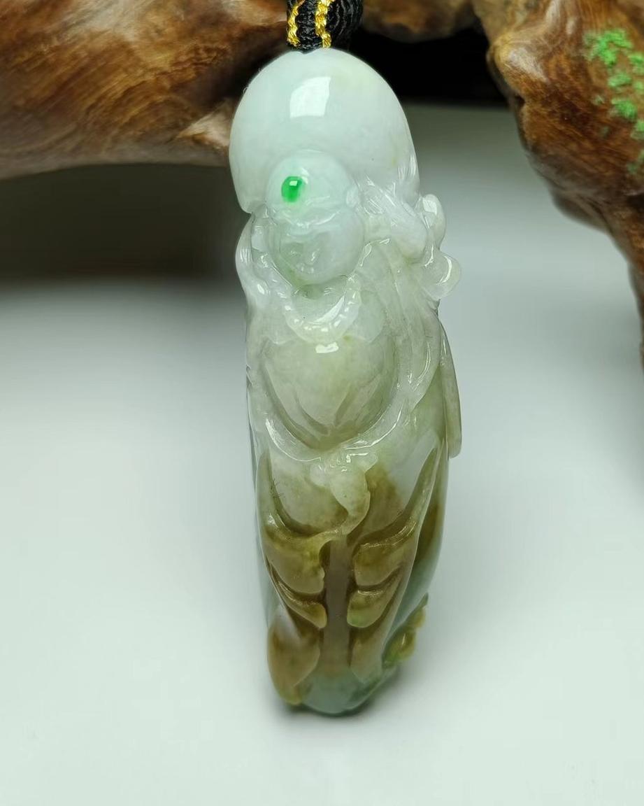 笑口常开