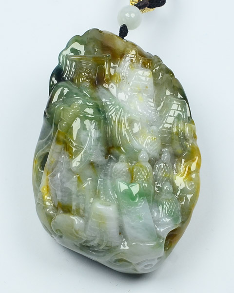 一统天下