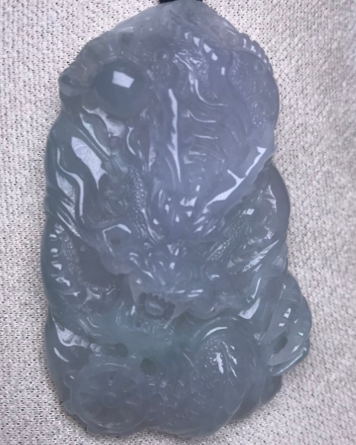 龙行天下