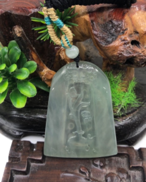 德泽长存