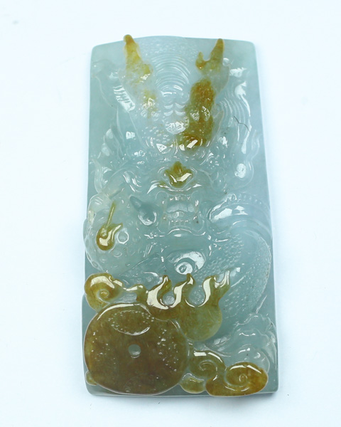 龙行天下