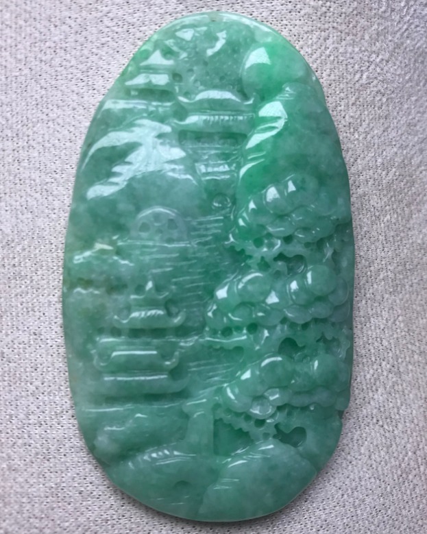 富贵山居