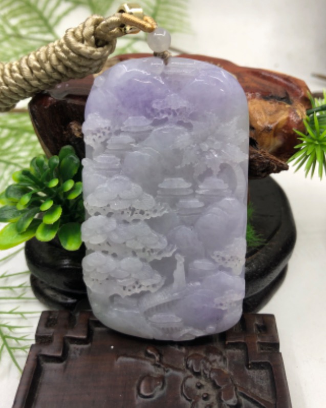 锦绣前程