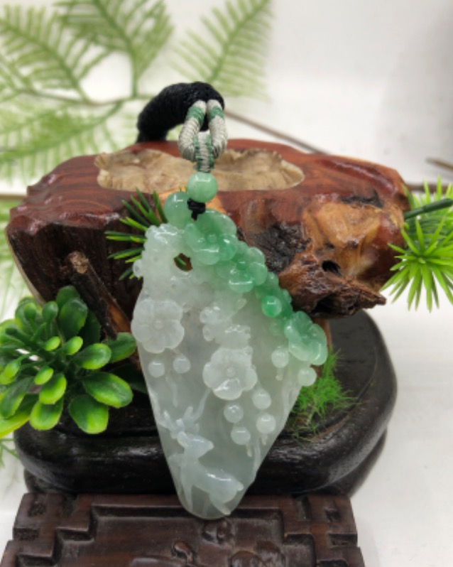 一鹿有你