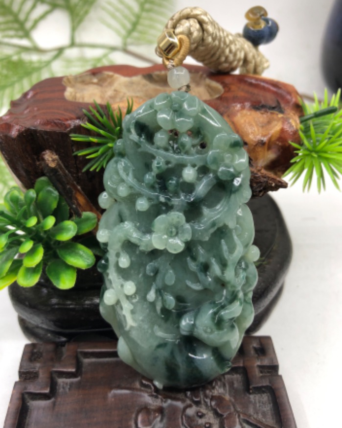 一鹿有你