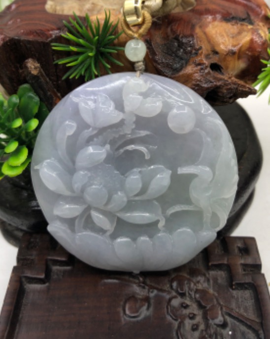 一品清莲