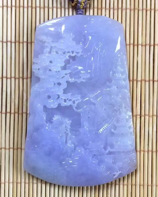 紫气东来