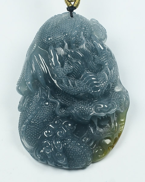 龙腾盛世