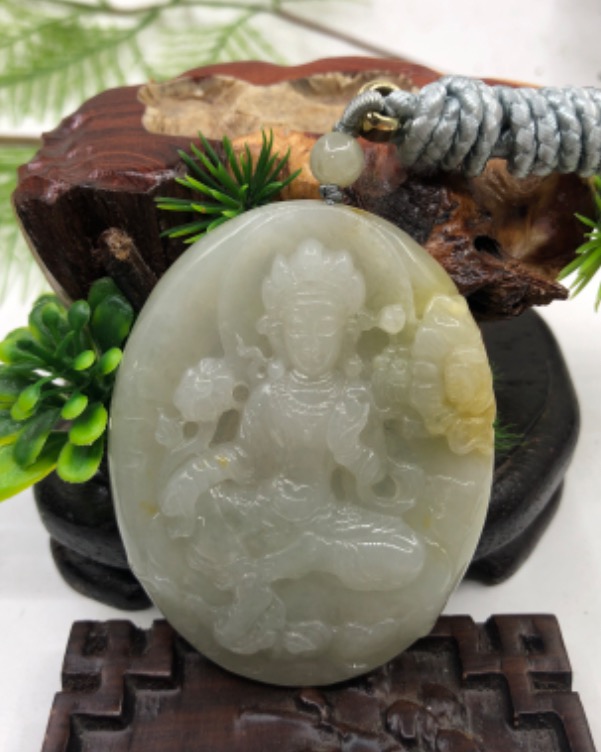 渡母