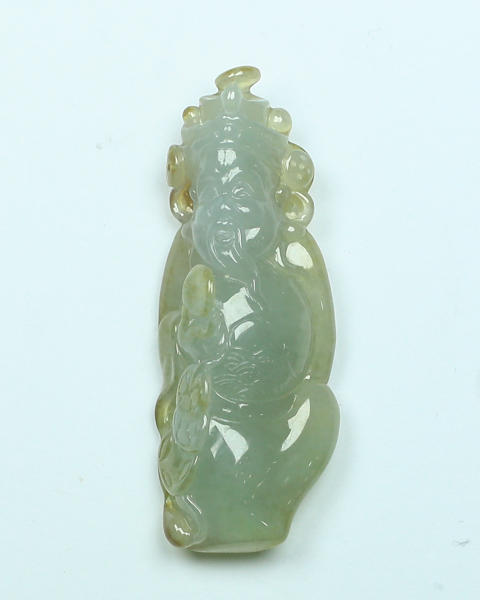 财源滚滚