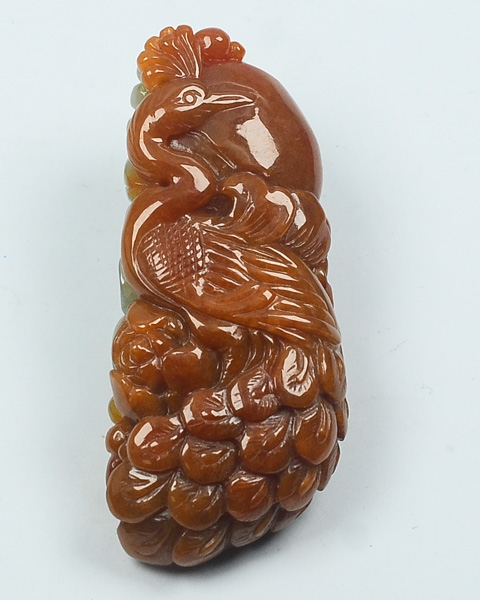凤仪天下