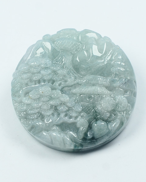 锦绣山河