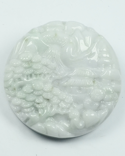 江山如画