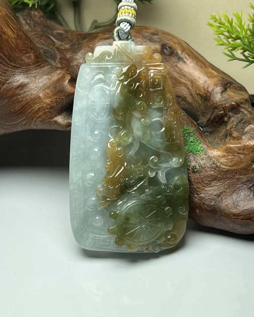 中华神龙