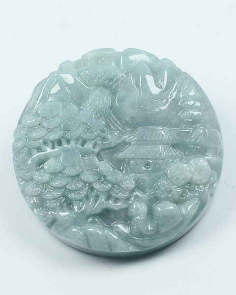 锦绣山河