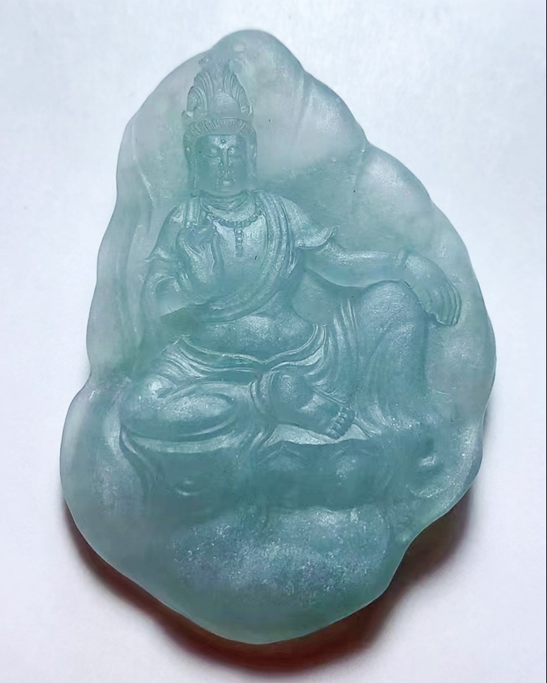 观·自在