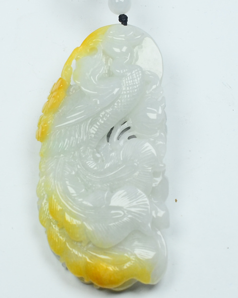 凤仪九天