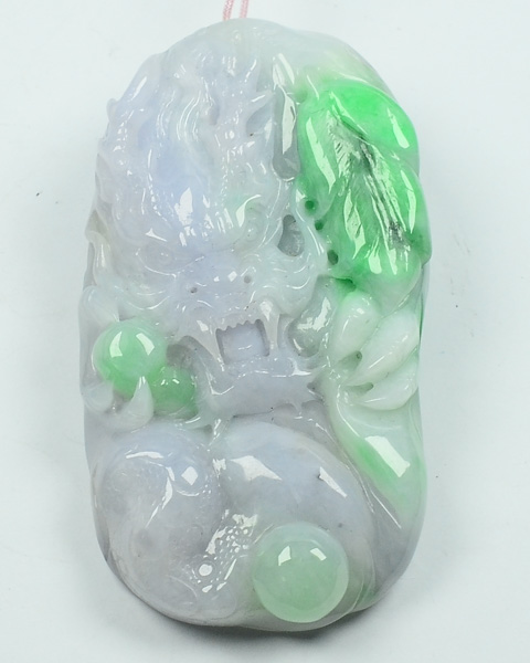 龙腾盛世