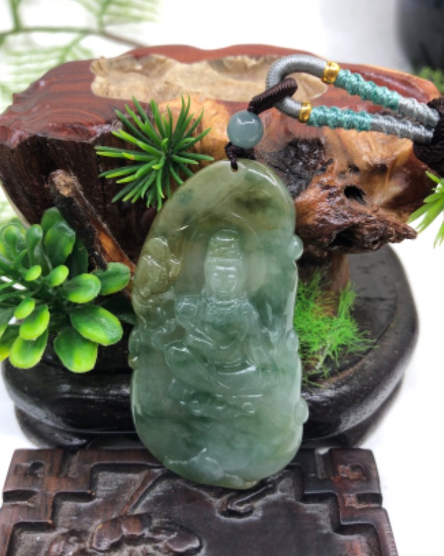 大势至菩萨