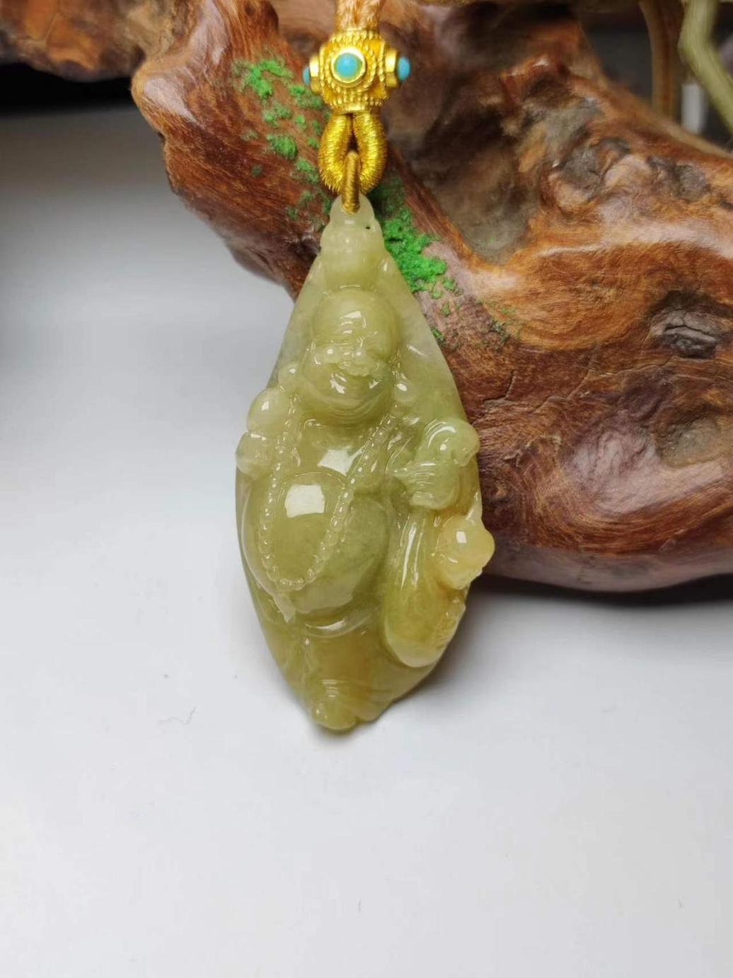 笑口常开