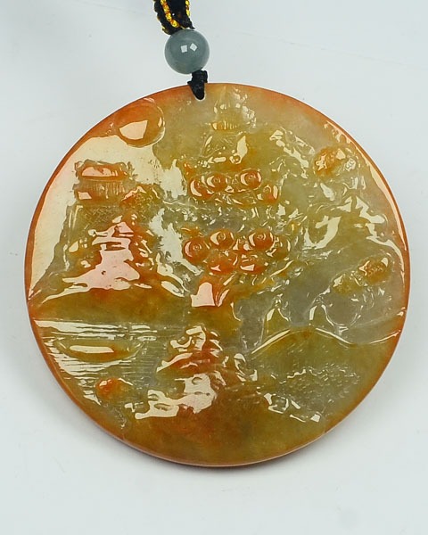 锦绣山河