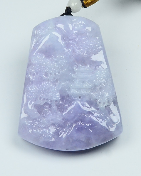 高山流水