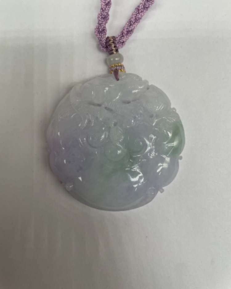 福寿如意