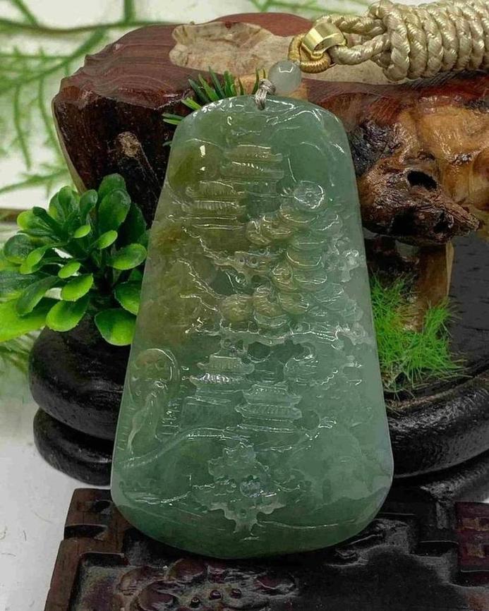 锦绣前程