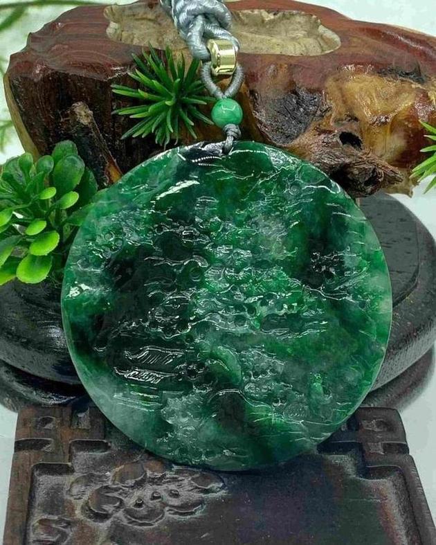 锦绣前程
