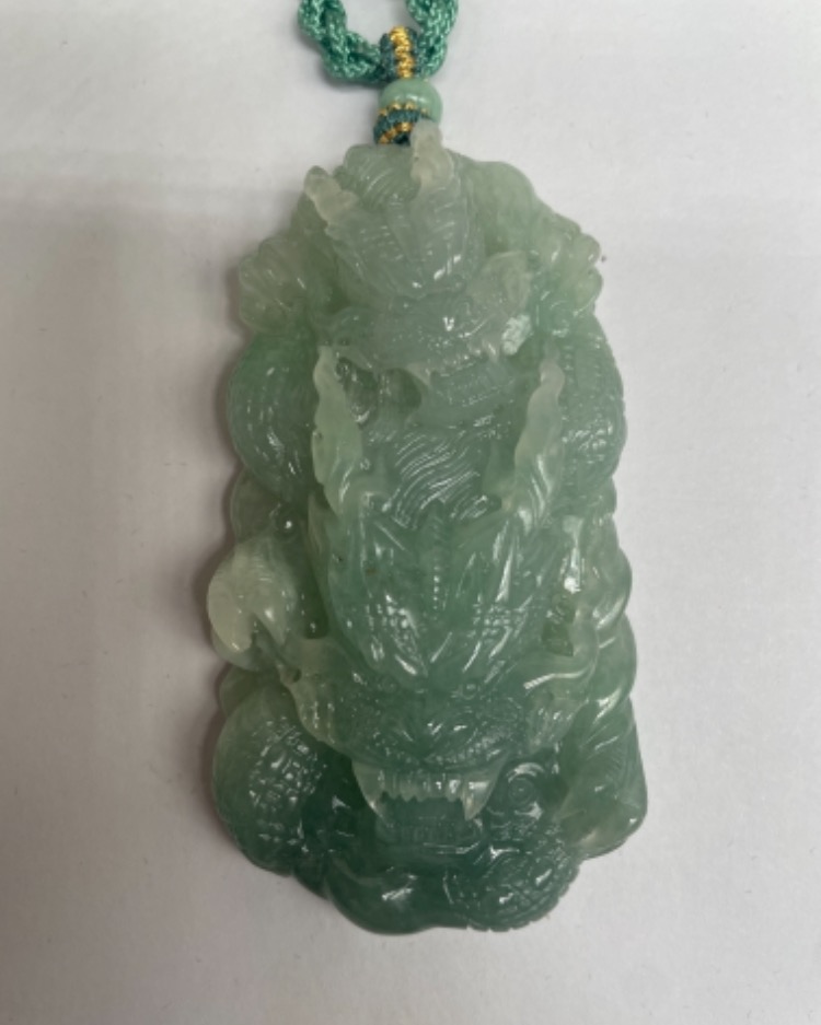 双龙至尊