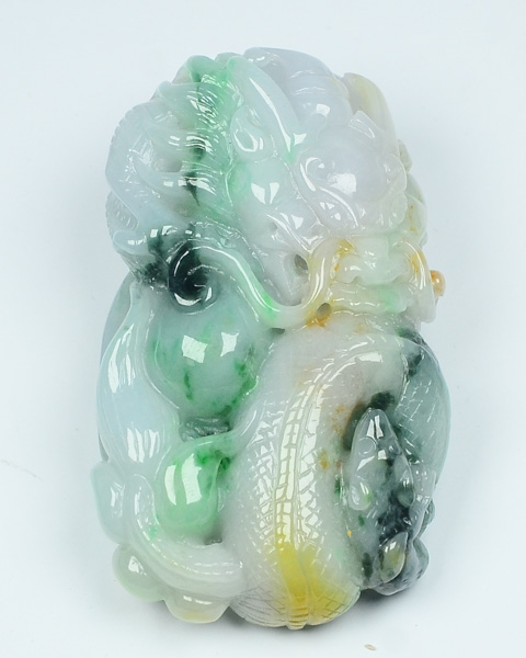 龙腾盛世