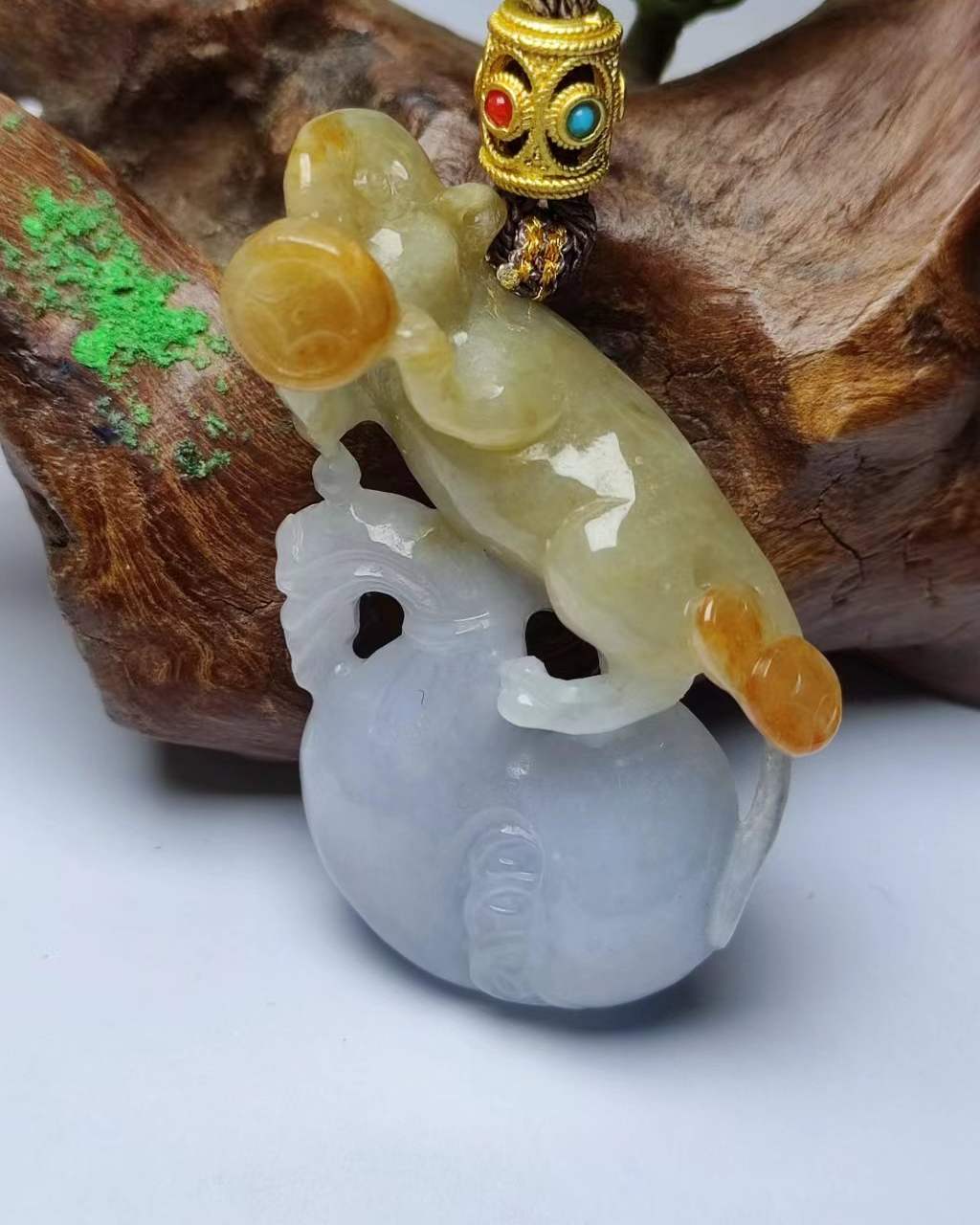 福鼠运财
