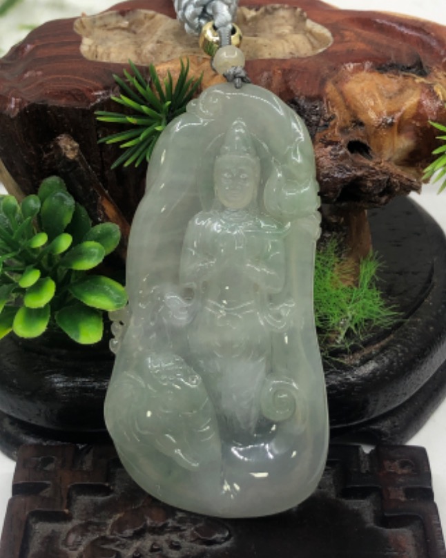 普贤菩萨