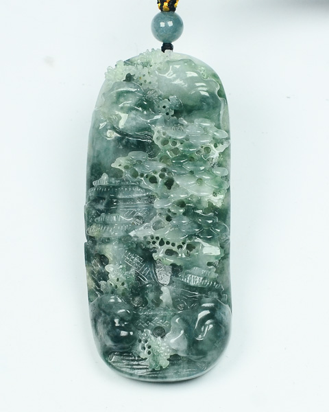 江山如画